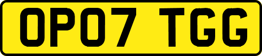 OP07TGG
