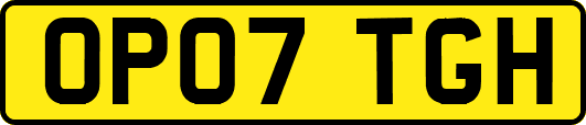 OP07TGH