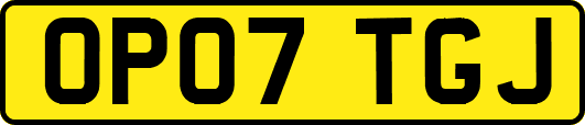 OP07TGJ