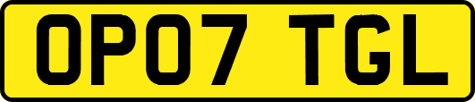 OP07TGL
