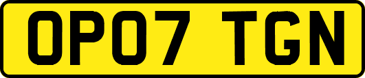 OP07TGN