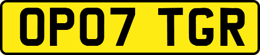 OP07TGR