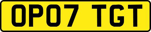 OP07TGT