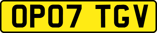 OP07TGV