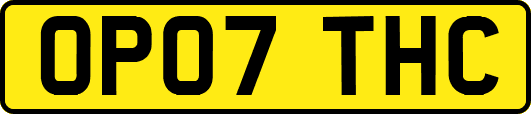 OP07THC