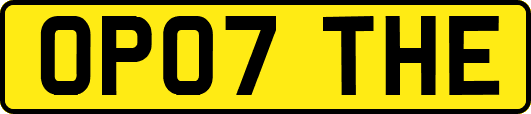 OP07THE