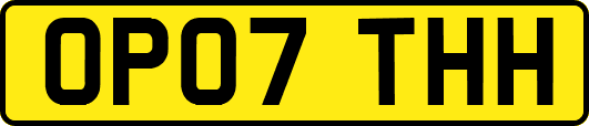 OP07THH