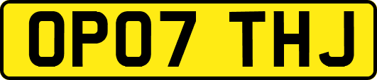 OP07THJ