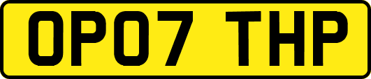 OP07THP