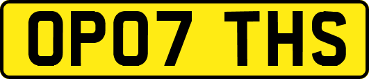 OP07THS