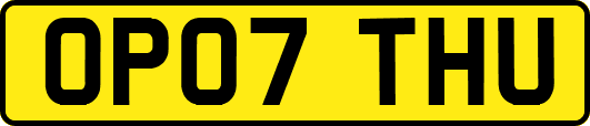 OP07THU