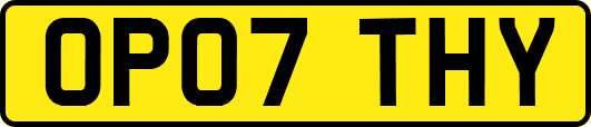OP07THY