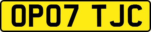 OP07TJC