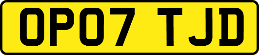 OP07TJD