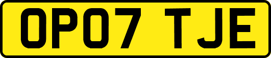 OP07TJE