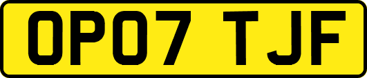 OP07TJF