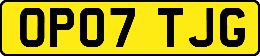 OP07TJG