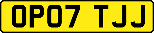 OP07TJJ