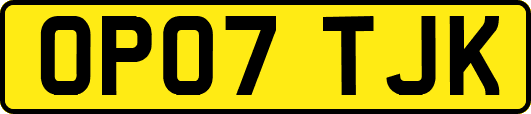 OP07TJK