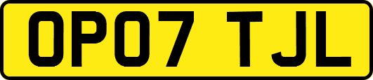 OP07TJL