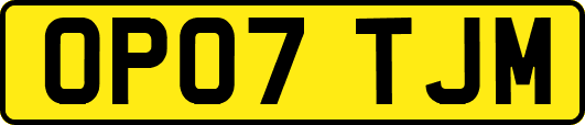 OP07TJM