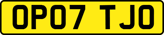 OP07TJO