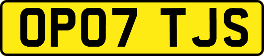 OP07TJS