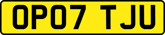 OP07TJU