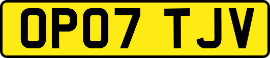 OP07TJV