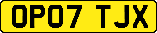 OP07TJX