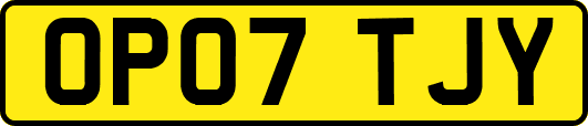 OP07TJY