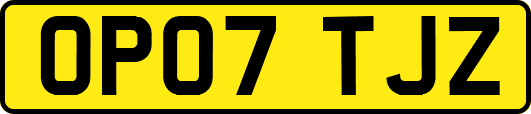 OP07TJZ