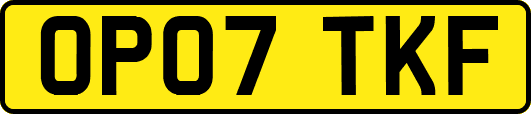 OP07TKF