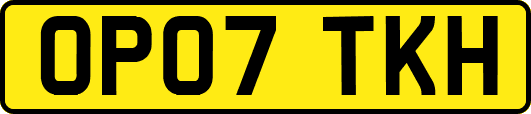 OP07TKH