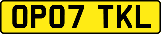 OP07TKL