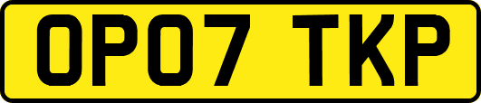 OP07TKP