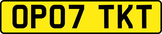OP07TKT