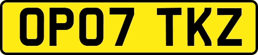OP07TKZ