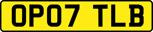 OP07TLB