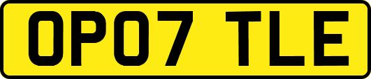 OP07TLE