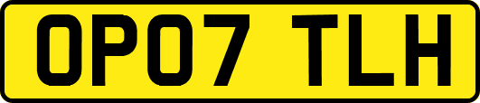 OP07TLH