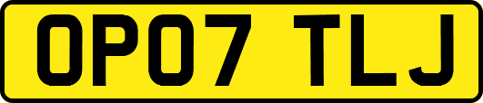 OP07TLJ