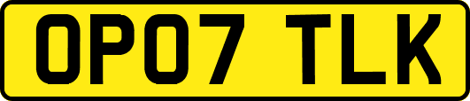 OP07TLK