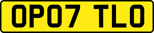OP07TLO