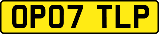 OP07TLP