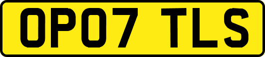 OP07TLS
