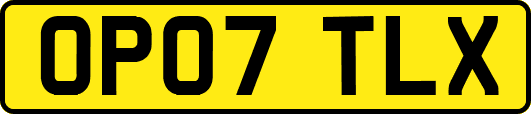 OP07TLX