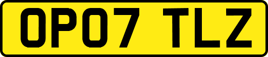 OP07TLZ