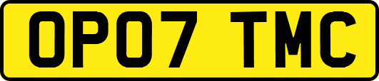 OP07TMC