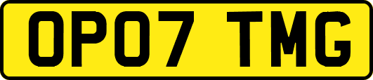 OP07TMG